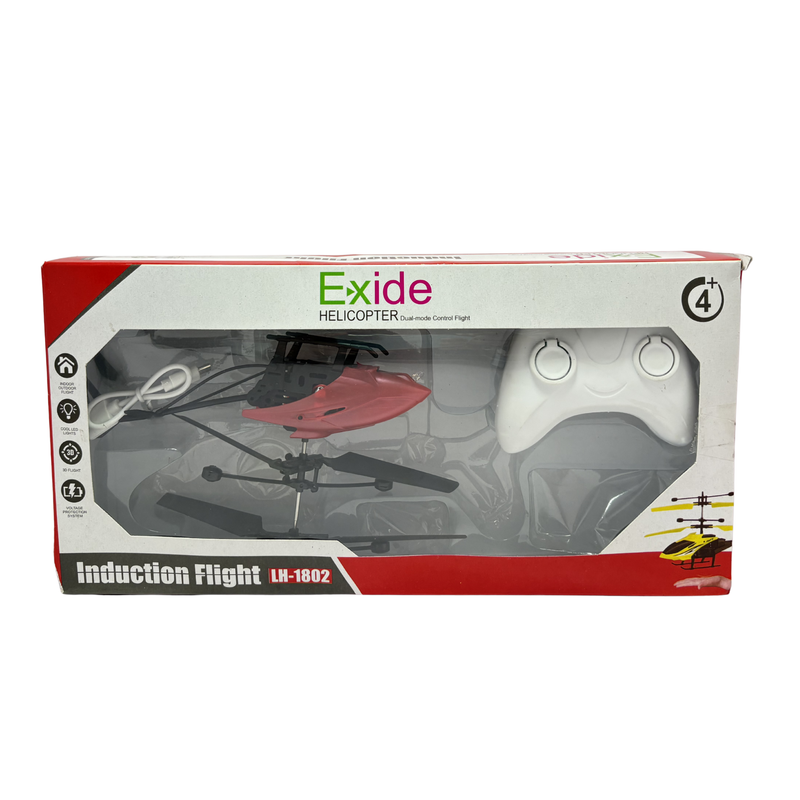 HELICOPTER R/C SENSOR LH1802