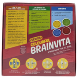 TOY BOX BRAINVITACOLOURFUL SR.