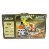 HAPPY TRAIN SET 699-80A
