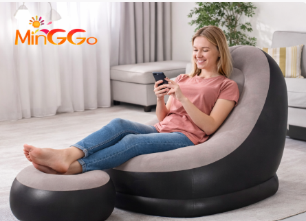 INFLATABLE SOFA B44