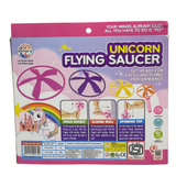 RATNA UNICORN FLYING SAUCER