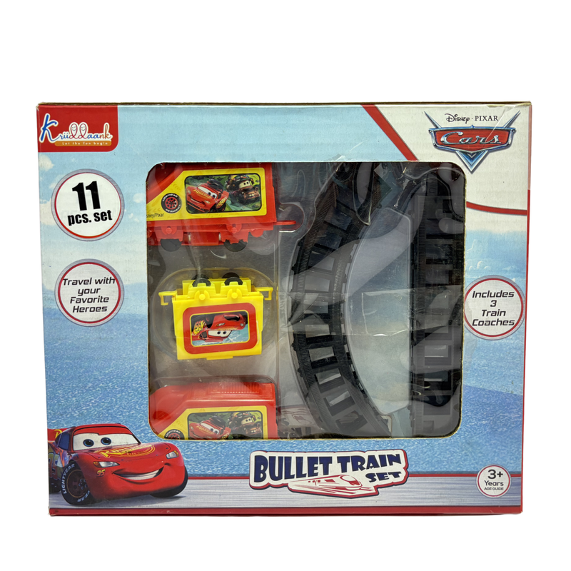 KD-TRAIN SET SMALL