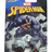 HOTWHEEL CAR GDG83 SPIDERMAN COOLONE
