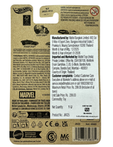 HOTWHEEL CAR GDG83 SPIDERMAN COOLONE