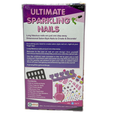 EKTA-ULTIMATE SPARKLING NAILS