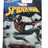 HOTWHEEL CAR GDG83 SPIDERMAN ROGUE HOG