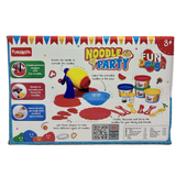 FUNDOUGH 1731800 NOODLE PARTY