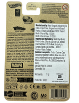 HOTWHEEL CAR GDG83 SPIDERMAN ROGUE HOG