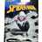 HOTWHEEL CAR GDG83 SPIDERMAN GROUND
