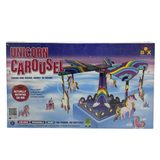 TOY BOX UNICORN CAROUSEL