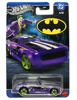 HOTWHEEL CAR HDG89 HI ROLLER