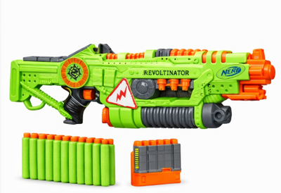 NERF GUN E30602210