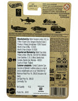 HOTWHEEL CAR HDG89 HI ROLLER