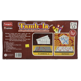 FUNSKOOL-4002200 TAMBOLA  2IN1 GAME