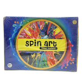 SPIN ART MAKER MACHINE 142950