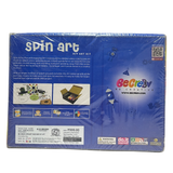 SPIN ART MAKER MACHINE 142950