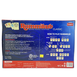 FUNSKOOL4939100 RUMMIKUB CLASSIC NUMBER