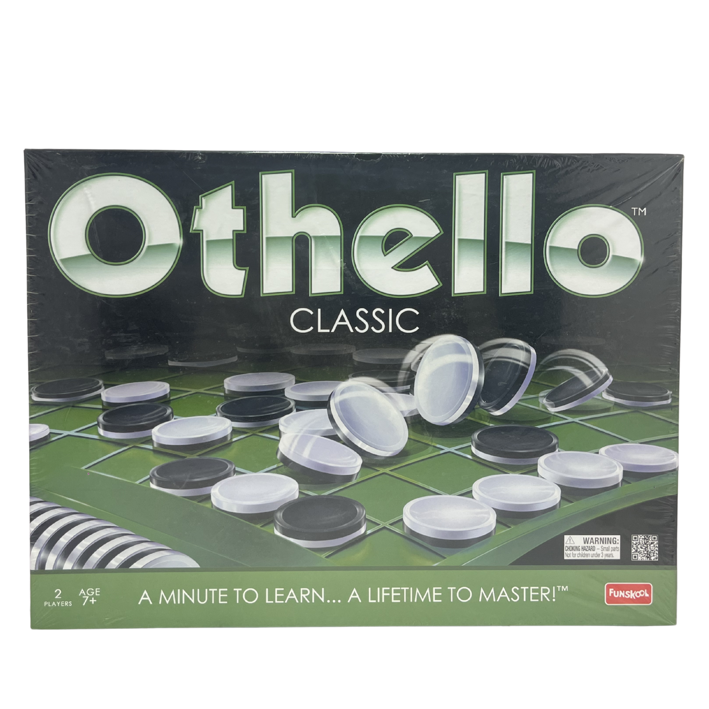 FUNSKOOL OTHELLO-9611000