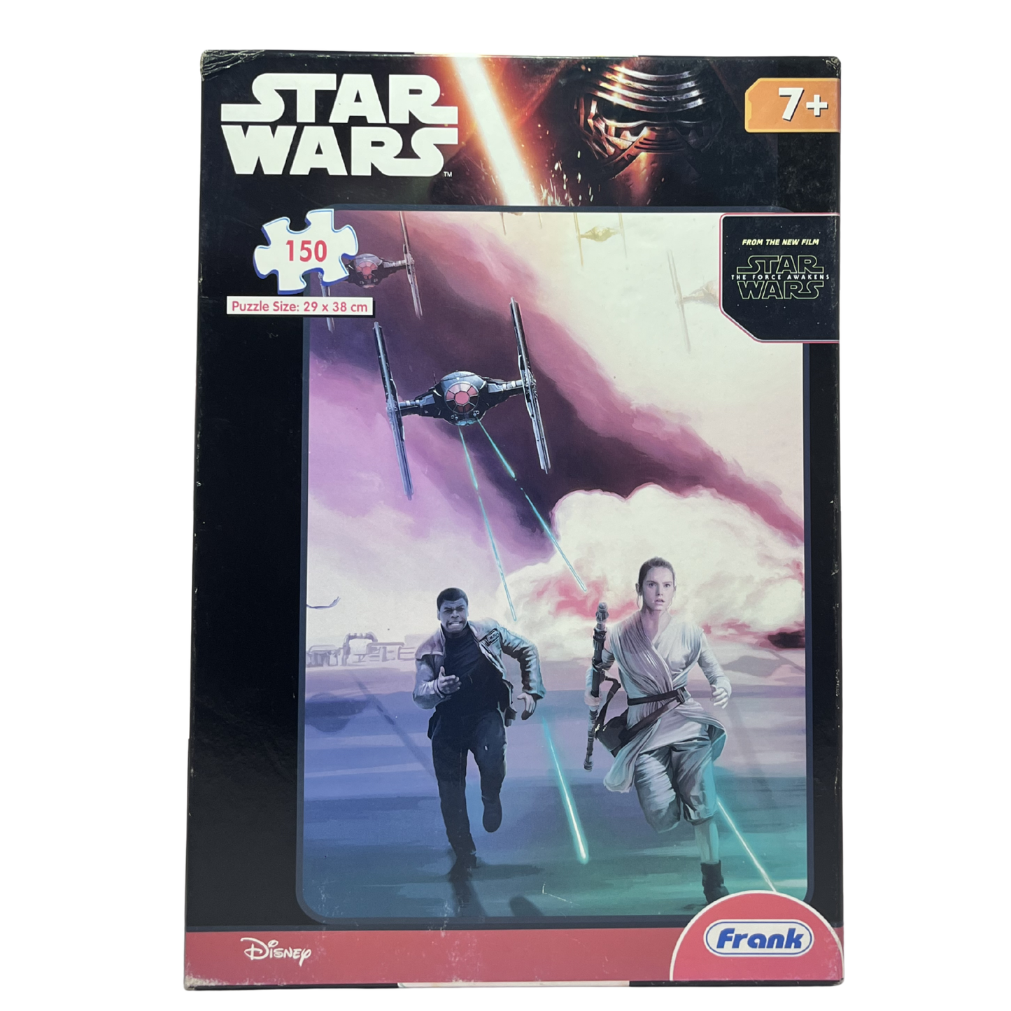 STAR WAR 150 PC