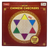 FUNSKOOL-4301300 DELUX CHINESE CHECKERS WOODEN