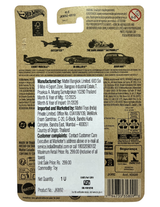 HOTWHEEL CAR HDG89 BOOM BOX