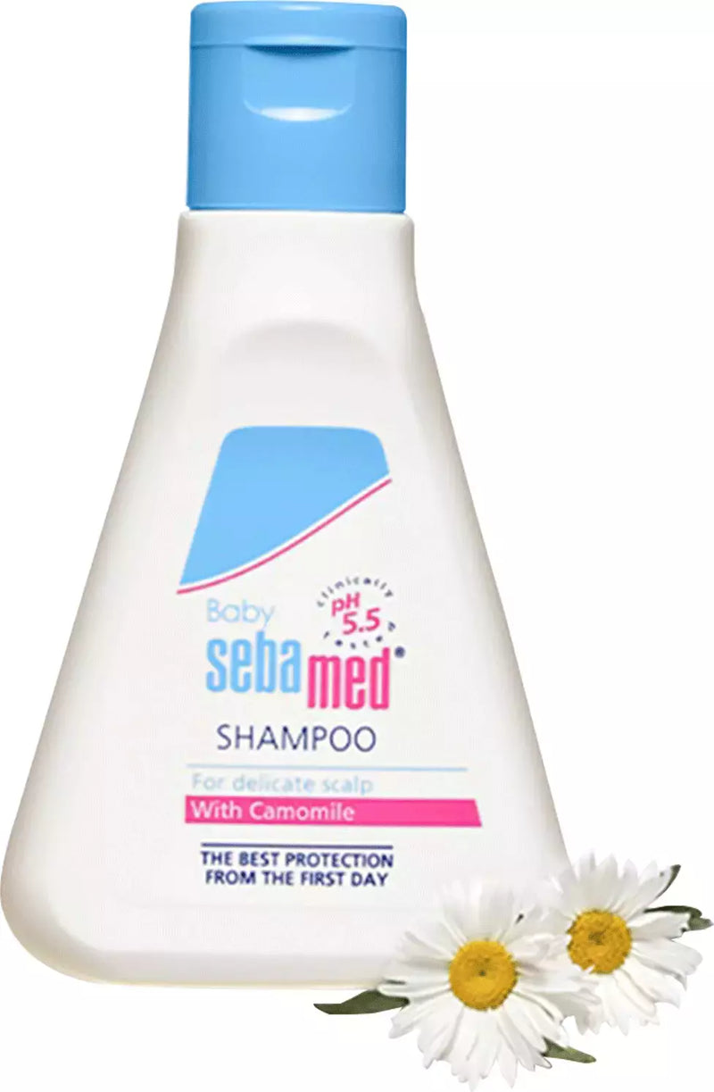 Sebamed Baby Shampoo-50ml
