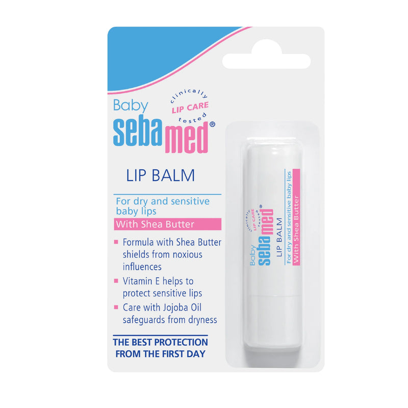 Sebamed Baby Lip Balm