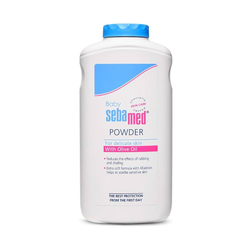 Sebamed Baby Powder 200gm