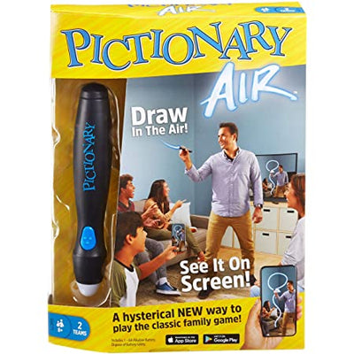 MATTEL PICTIONARY AIR-GGC71