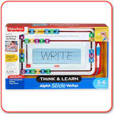 Fisherprice Think & Learn  DWL-34