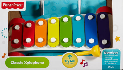 Fisher Price Xylophone CMY09