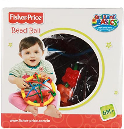 Fisherprice Bead Ball 757793