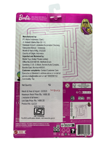 BARBIE GJC23 SCHOOL DOLL