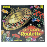 BRANDS ROYAL ROULETTE