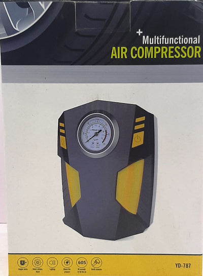 CAR AIR PUMP5002 B238