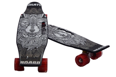 SKATE BRD P/PRN HB33-B186