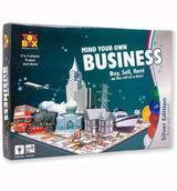 TOYBOX BUSINESS SILVER EDI