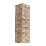 Jenga Block Tube Orange E82650000