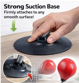 PUNCHING BALL DESKTOP XP006