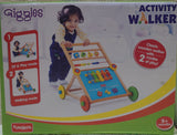FUNSKOOL-9918100 ACTIVITY WALKER