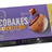 CADBURY CHOCO BAKES COOKIES