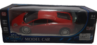 EXTREME SPEEDER R/CAR LMI414