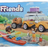 LEGO 42659 FRIENDSHIP ROAD TRIP TRAVEL CAR