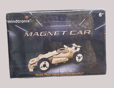 MINDTRONIX MAGNET CAR