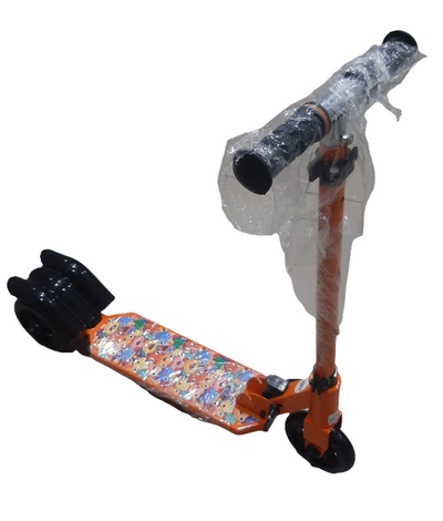 TRUZO SCOOTER2299