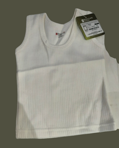 Thermal Half  45-50cm white