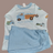 SUIT F/S 45/36 L-XXL