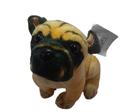 BULL DOG SMALL NXS36B