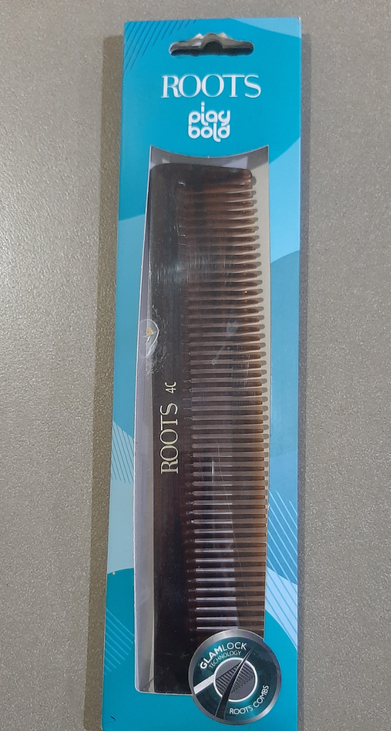 ROOTS 4C COMB