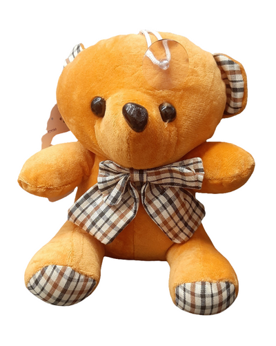 SOFT TOYS MIX